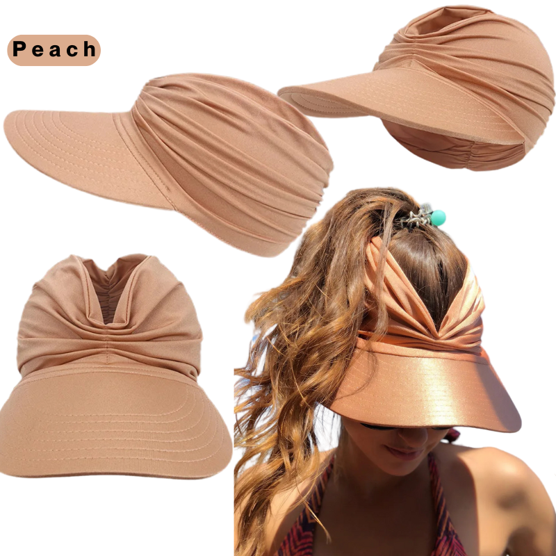 Chapeau de soleil SUNOVIAA