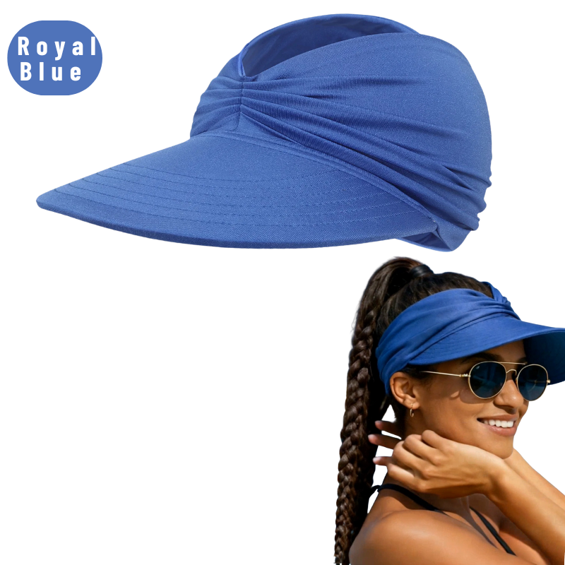 Chapeau de soleil SUNOVIAA