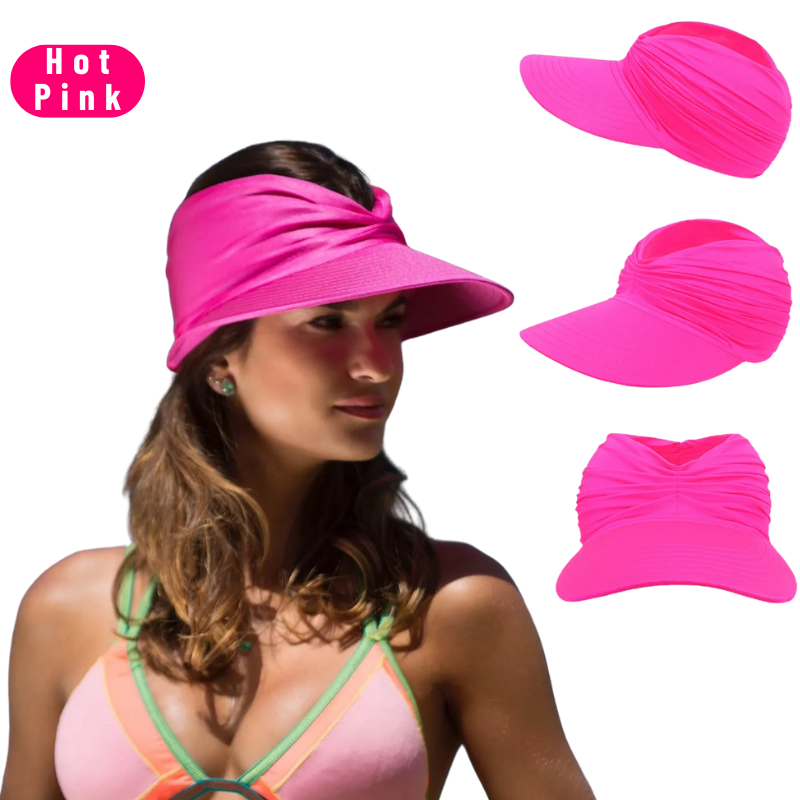 Chapeau de soleil SUNOVIAA