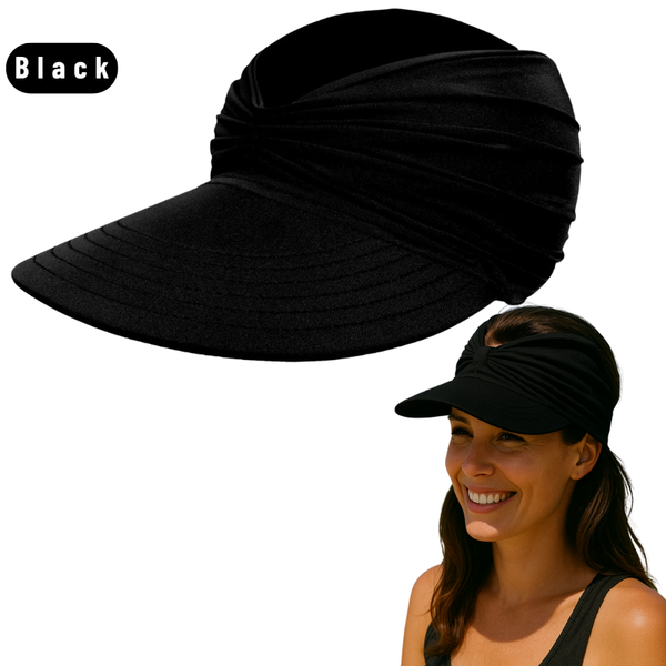 Chapeau de soleil SUNOVIAA