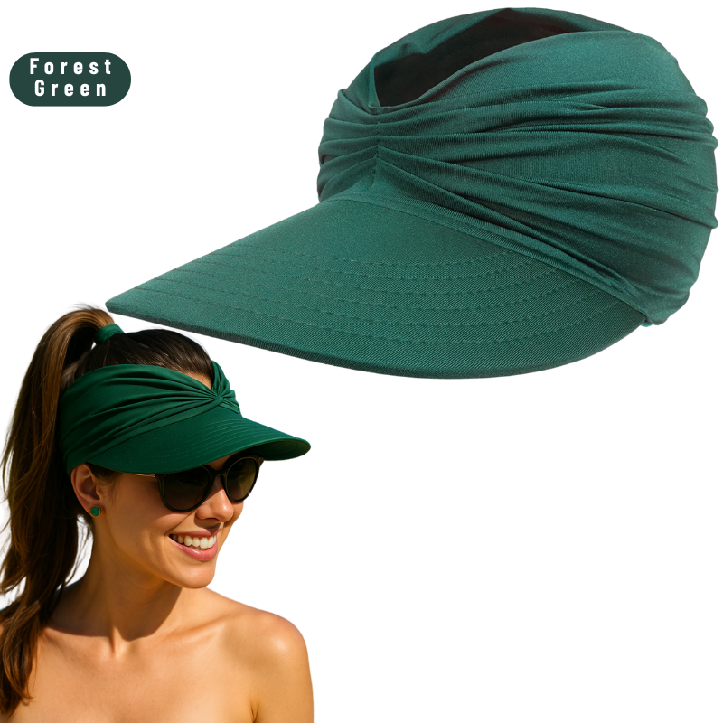 Chapeau de soleil SUNOVIAA