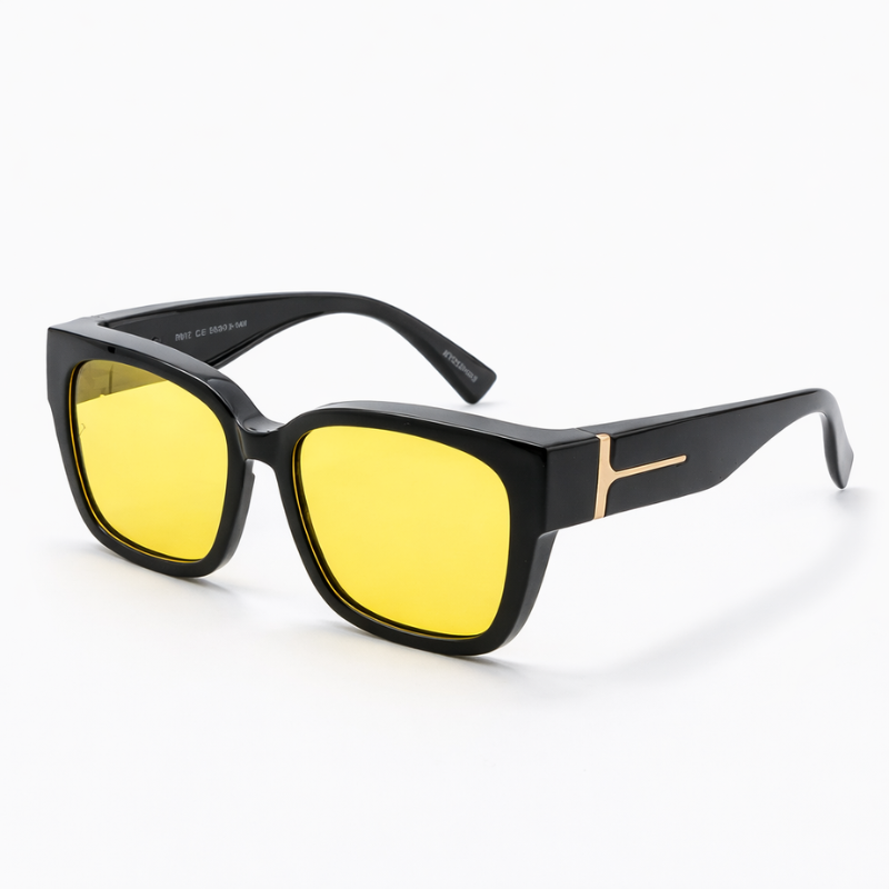 Polarized Fit Over Sunglasses