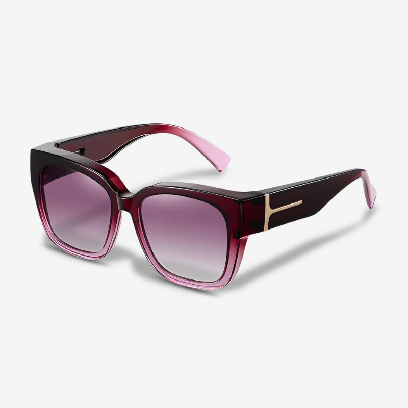 Polarized Fit Over Sunglasses