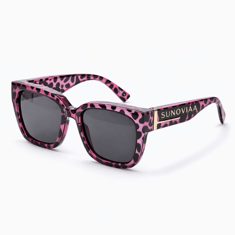 Sur-lunettes polarisées