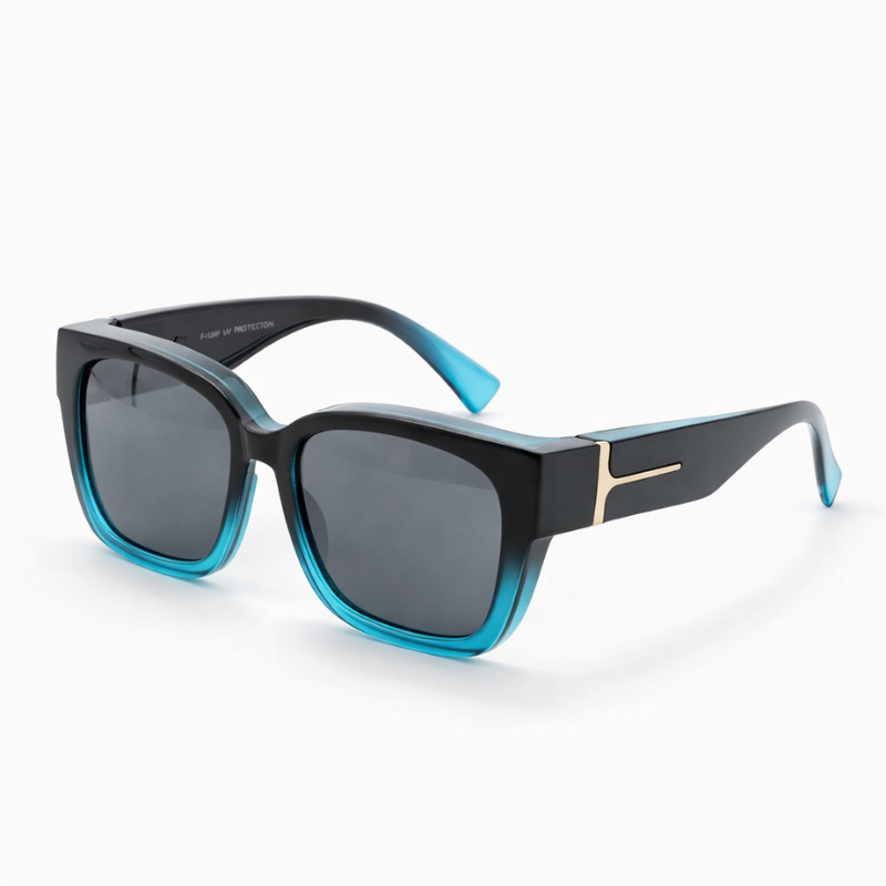 Polarized Fit Over Sunglasses