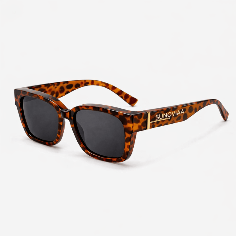 Sur-lunettes polarisées