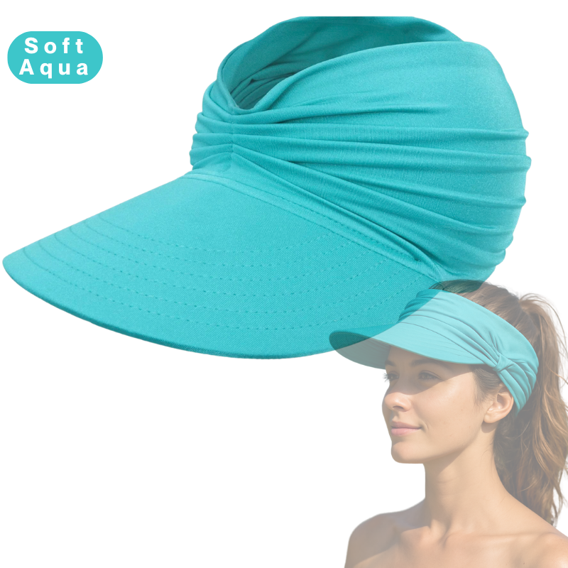 Chapeau de soleil SUNOVIAA