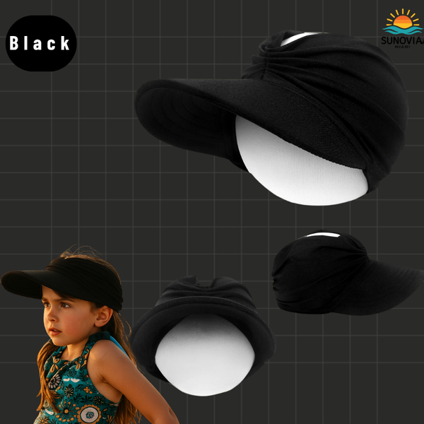 SUNOVIAA Sun Hat — Kids (Edition)