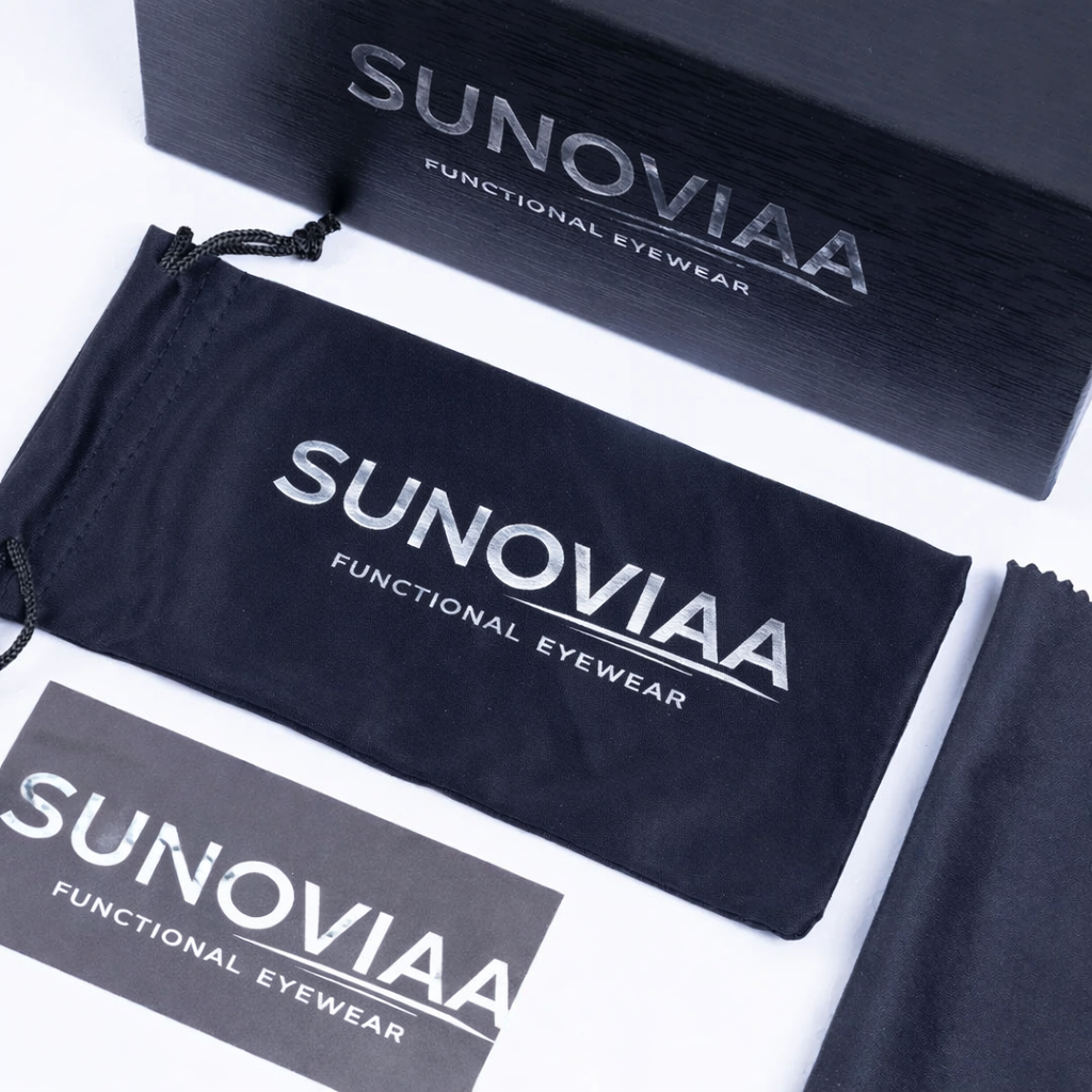 Sur-lunettes polarisées