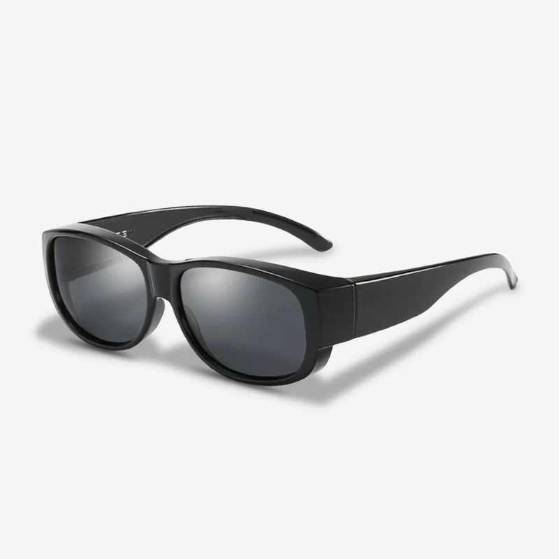 Polarized Fit Over Sunglasses