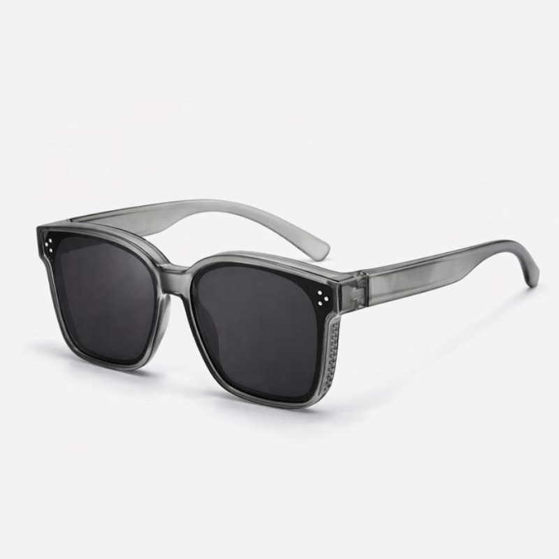 Polarized Fit Over Sunglasses