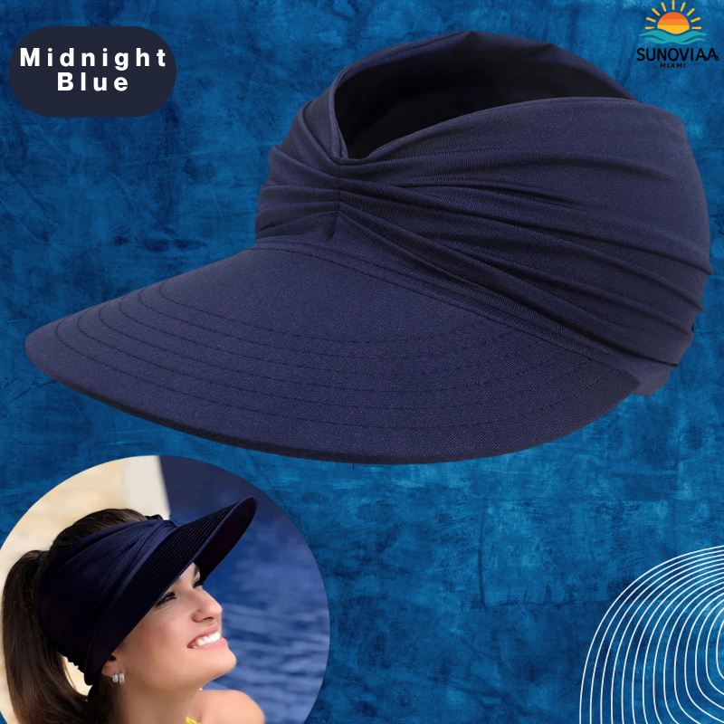 Midnight Blue-