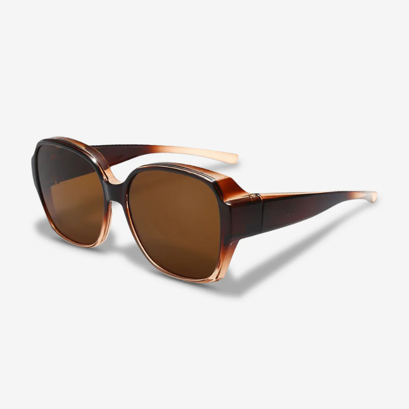 Polarized Fit Over Sunglasses