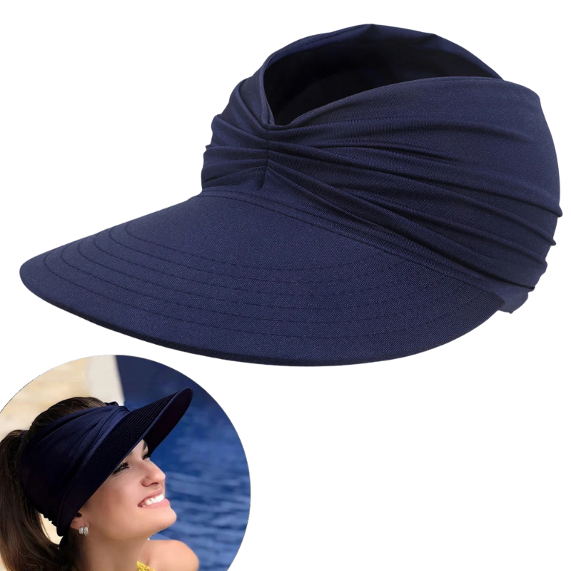 Chapeau de soleil SUNOVIAA