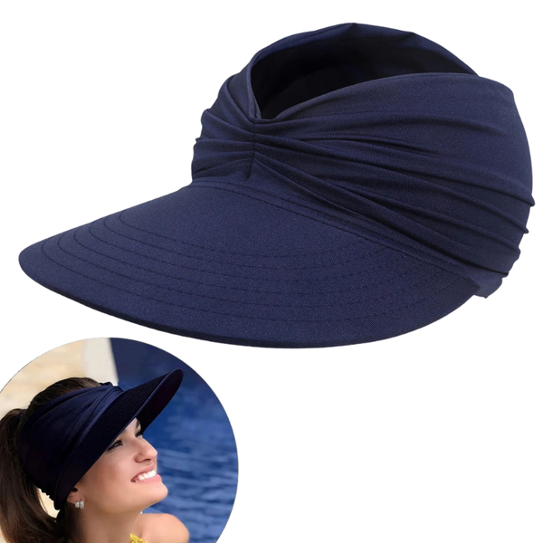 Chapeau de soleil SUNOVIAA