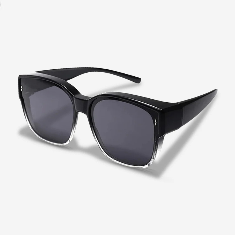 Polarized Fit Over Sunglasses