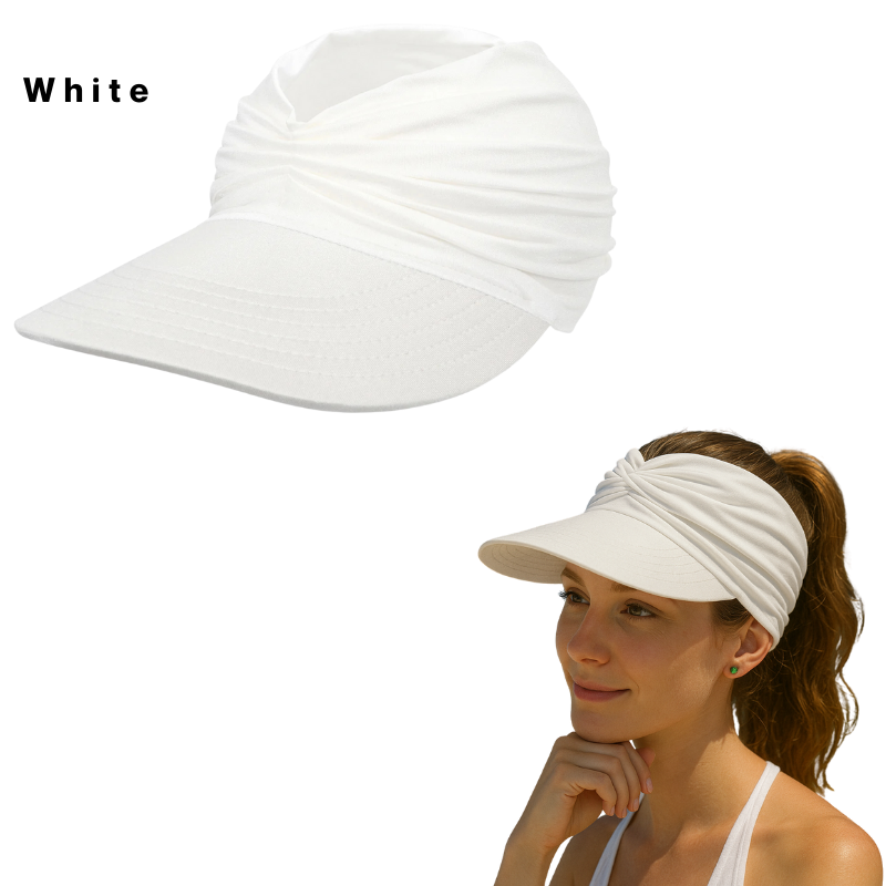 Chapeau de soleil SUNOVIAA