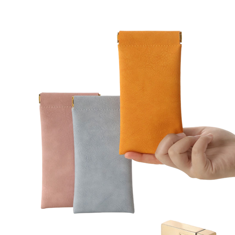 Étui Premium Effet Cuir - Protection Exclusive