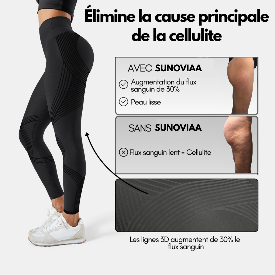 Leggings SUNOVIAA