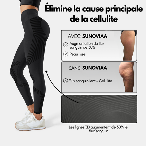 Leggings SUNOVIAA