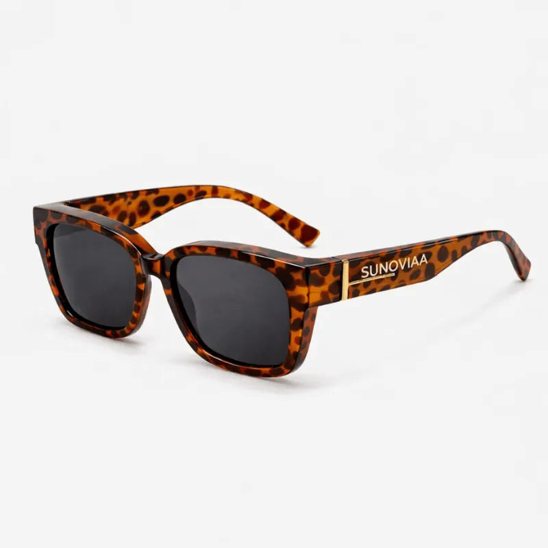 Sur-lunettes polarisées