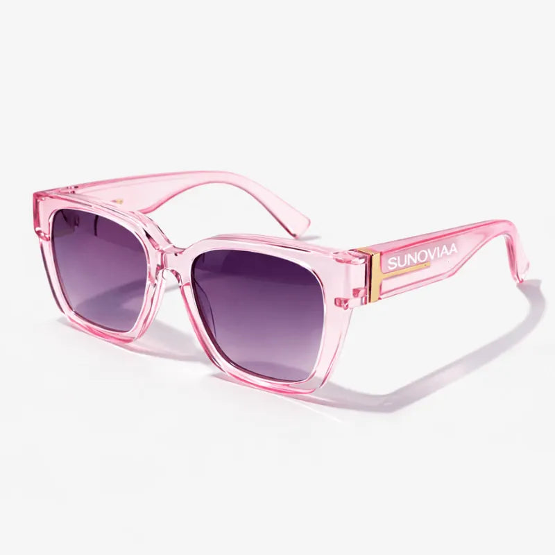 Sur-lunettes polarisées