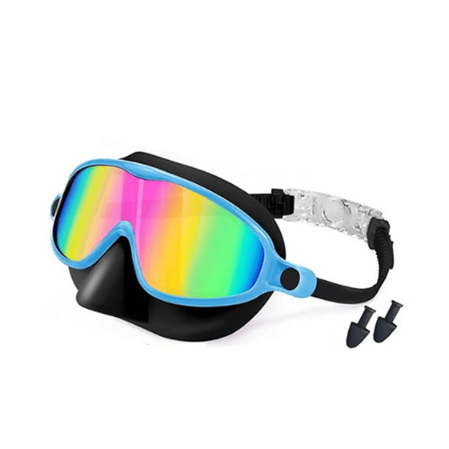 Sunoviaa AquaVision™ Lunettes de Natation (Couvre-Nez Intégral) AquaVision™ Lunettes de Natation (Couvre-Nez Intégral)